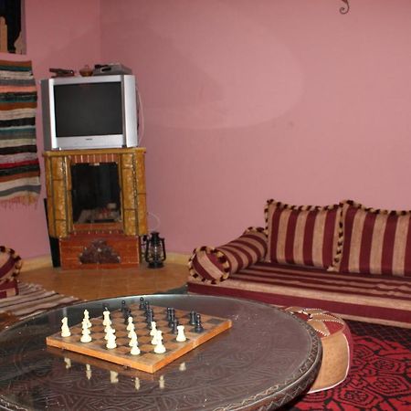 Taourirt  Berber House 빌라 외부 사진