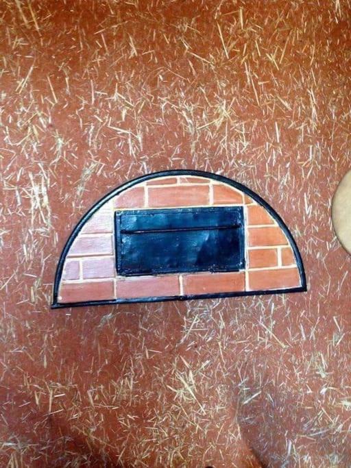 Taourirt  Berber House 빌라 외부 사진
