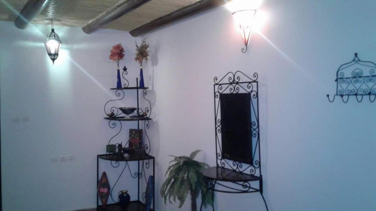 Taourirt  Berber House 빌라 외부 사진