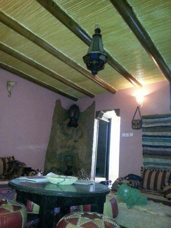 Taourirt  Berber House 빌라 외부 사진
