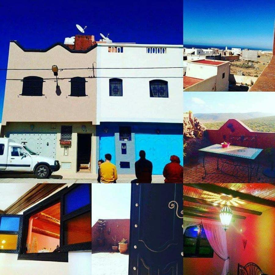 Taourirt  Berber House 빌라 외부 사진