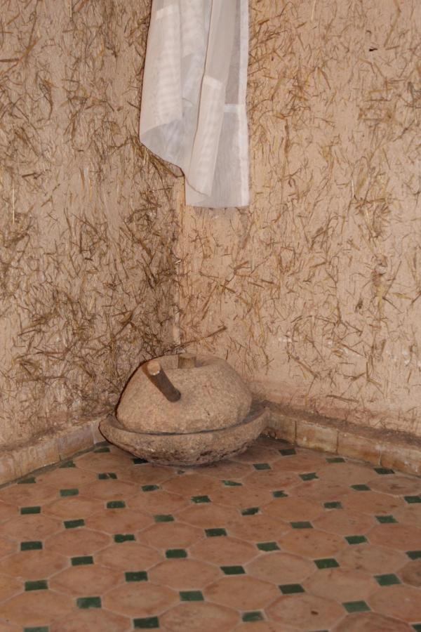 Taourirt  Berber House 빌라 외부 사진