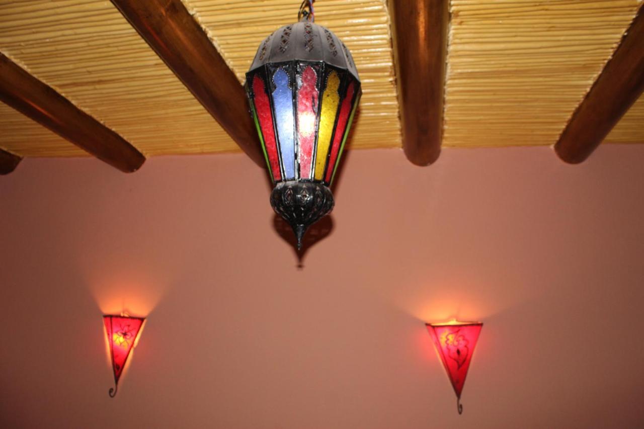 Taourirt  Berber House 빌라 외부 사진