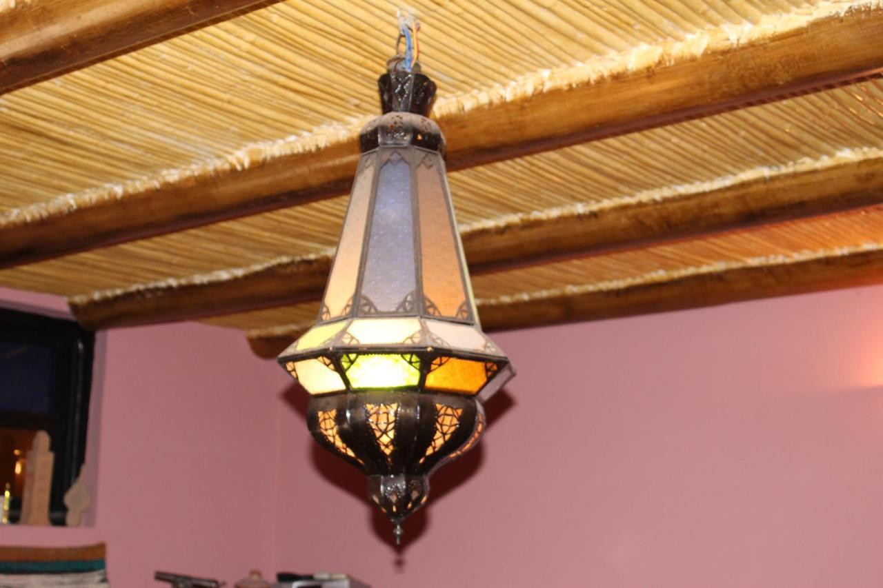 Taourirt  Berber House 빌라 외부 사진