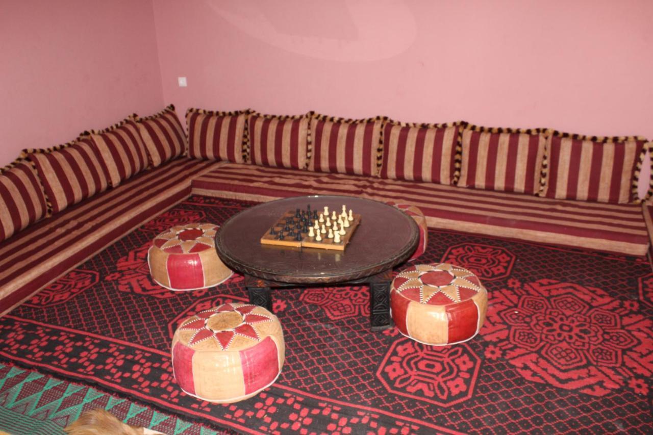 Taourirt  Berber House 빌라 외부 사진