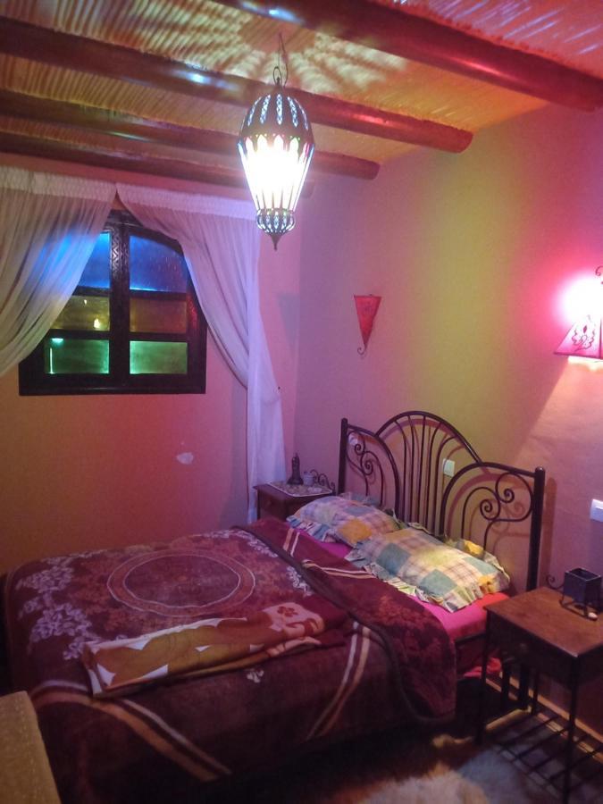 Taourirt  Berber House 빌라 외부 사진